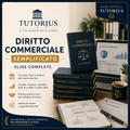 Biblioteca Tutorjus - Corso di diritto commerciale base