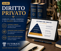 Biblioteca Tutorjus - Diritto privato slide