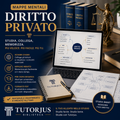 Biblioteca Tutorjus - Diritto privato mappe