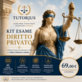 Kit diritto privato base