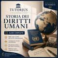 Bibioteca Tutorjus - Storia dei diritti umani